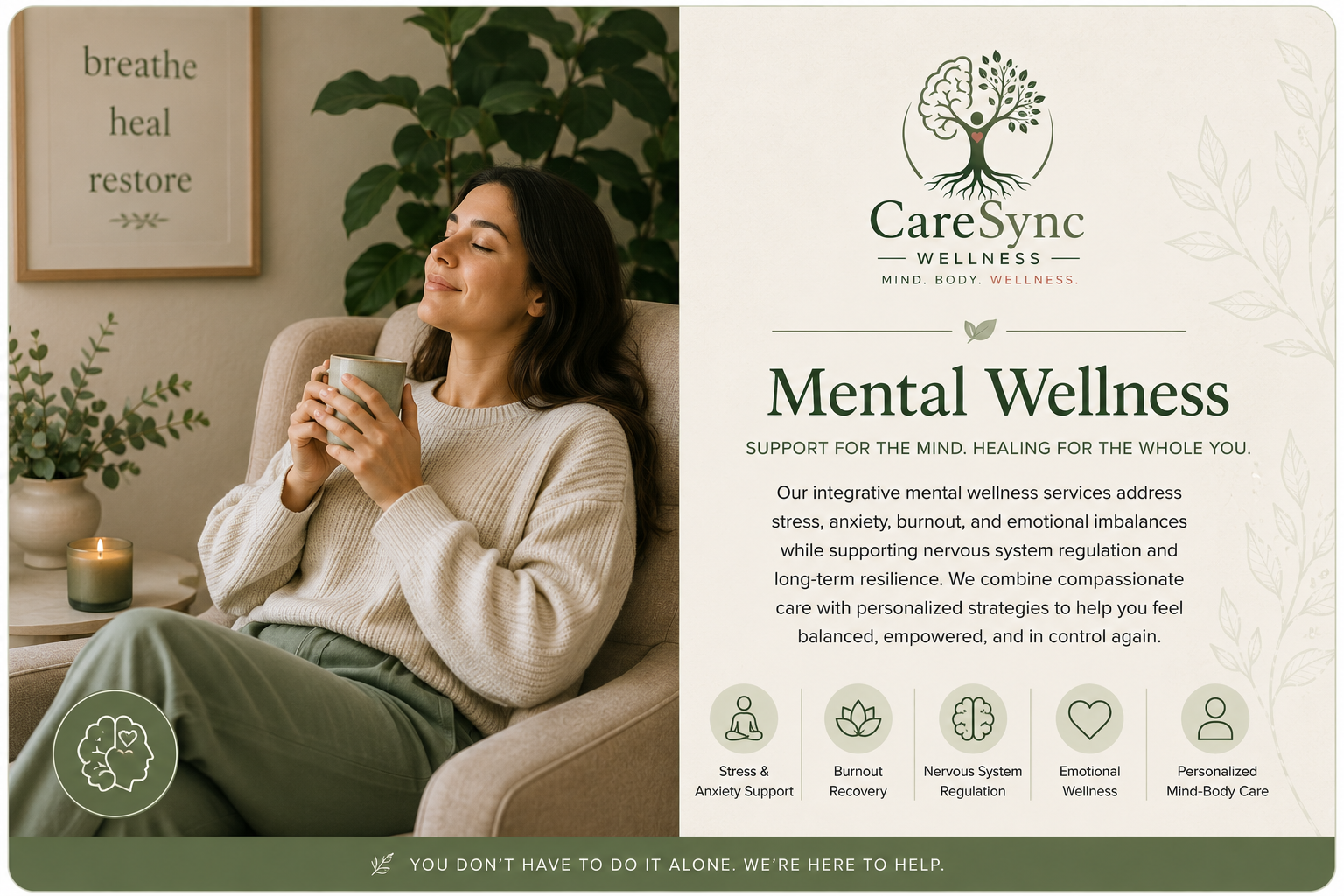 Mental Wellness