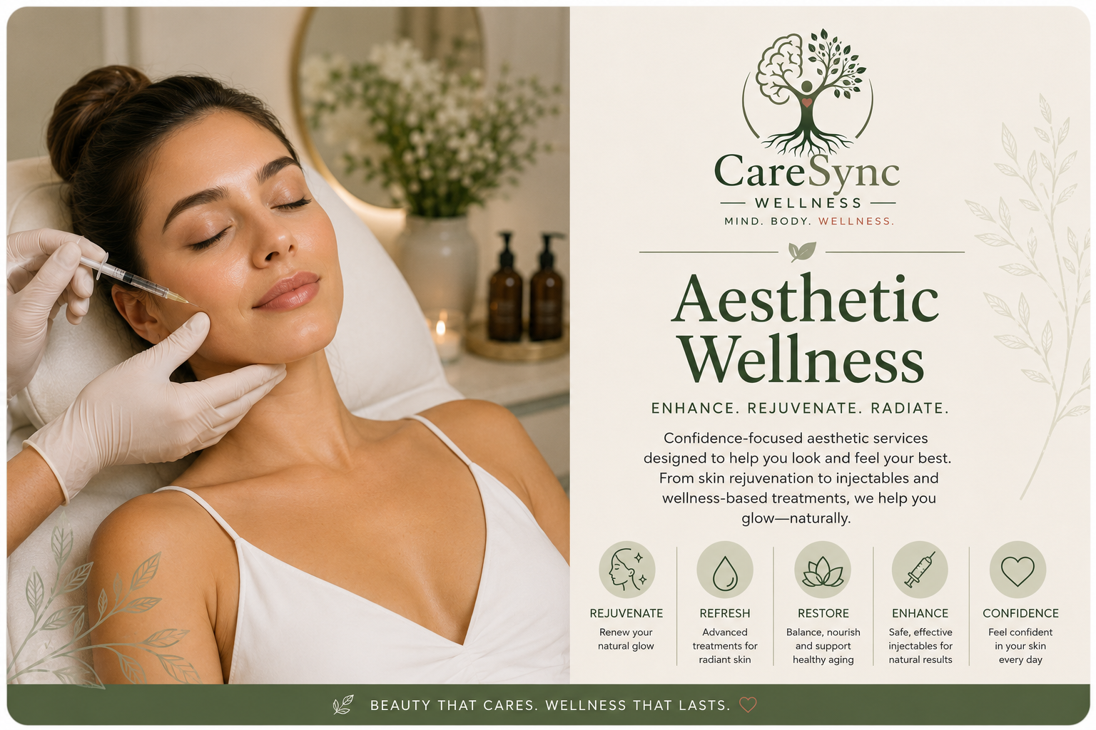 Aesthetic Wellness